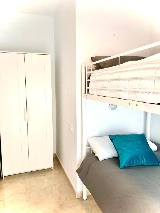 Apartamentos Cruz Granada Exterior foto
